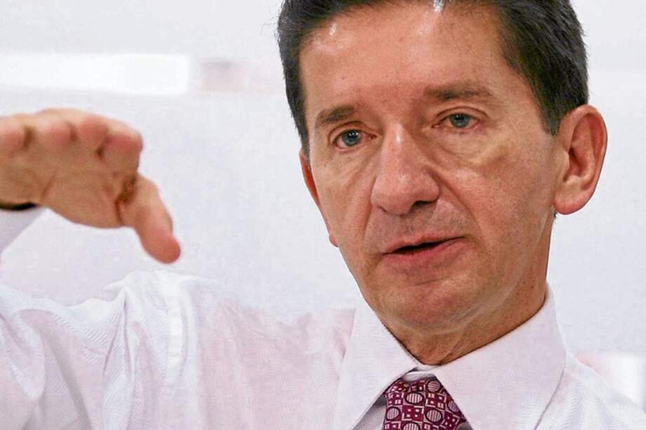 Luis Pérez / El Tiempo