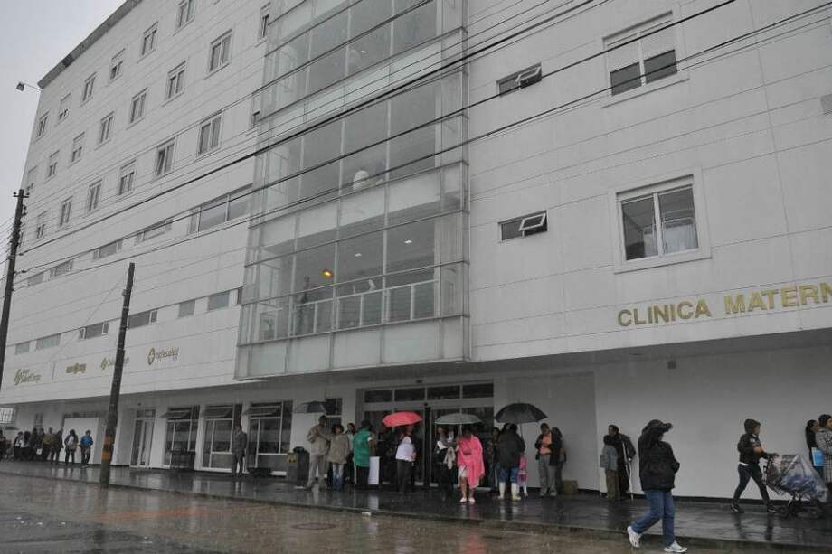 Contraloría imputa cargos a directivos de Saludcoop