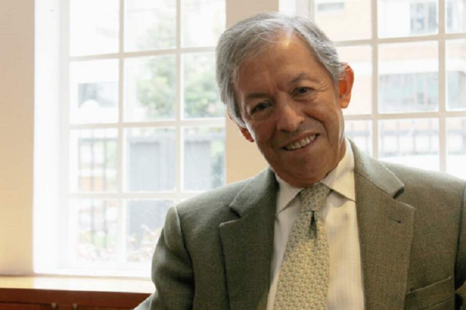 El político Telésforo Pedraza falleció este miércoles 17 de mayo en la clínica Santa Fe