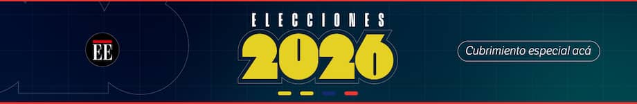 En imágenes: así fue el encuentro Petro-Trump en la Casa Blanca