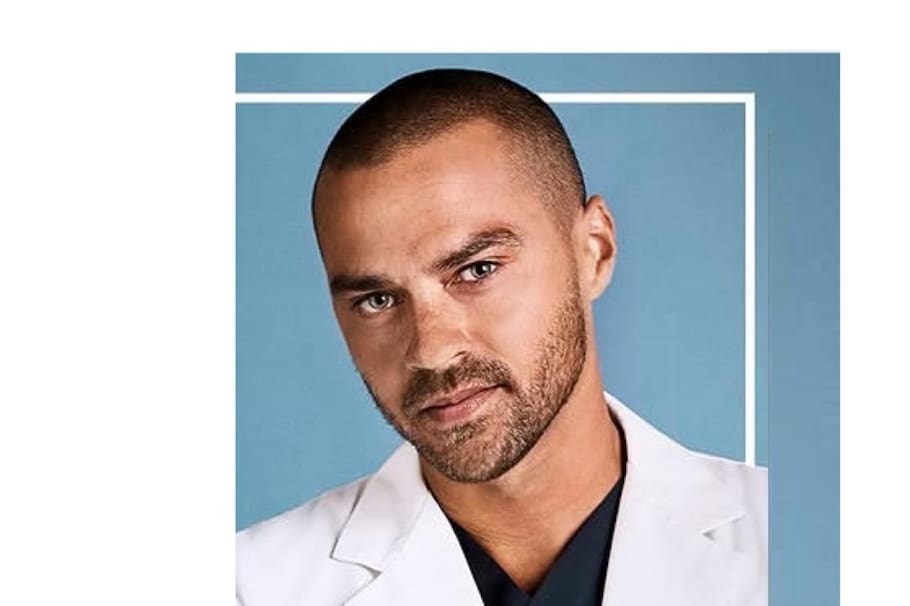 Jesse Williams, doctor Avery de Grey´s Anatomy se casó con actriz española. Así fue la boda