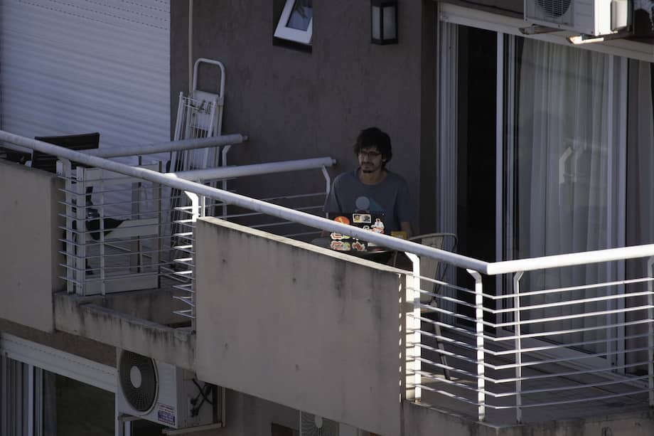 Los hombres, juntos en sociedad, han tenido siempre una definición muy diferente de la palabra libertad, que por lo regular no solo fue de la mano de su idea de seguridad, sino que quisieron imponer como la única realmente cercana a la verdad. / Cortesía