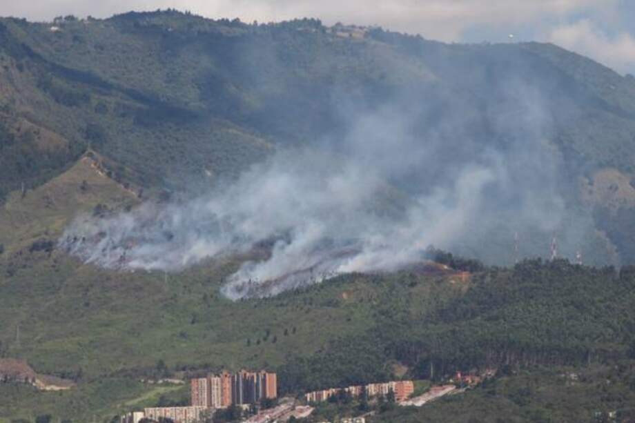 Tomado de @luisyepesb / Tomado de @luisyepesb