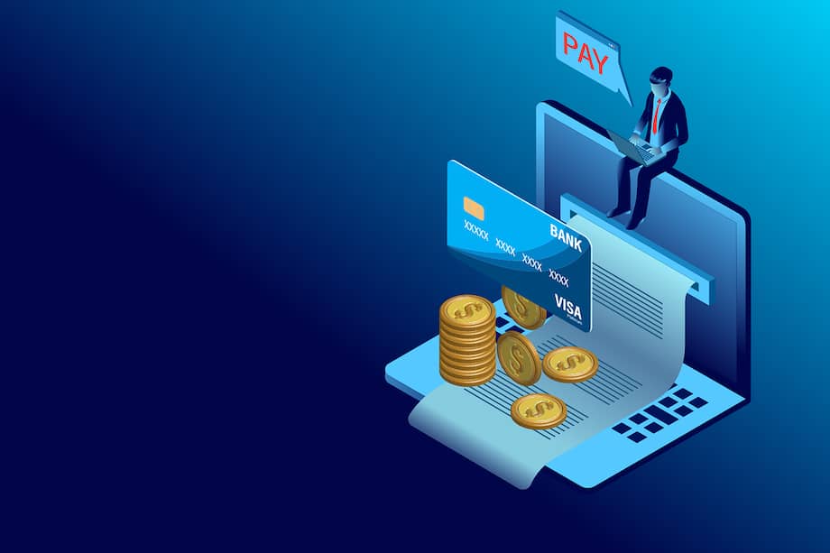 En 2021 hubo un aumento del 97 % en las personas de 18 a 21 años que adquirieron créditos.