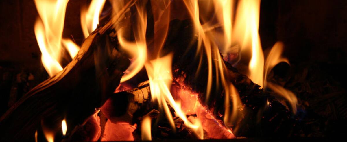 Fuego: elemento fundamental para limpiar energéticamente tu hogar