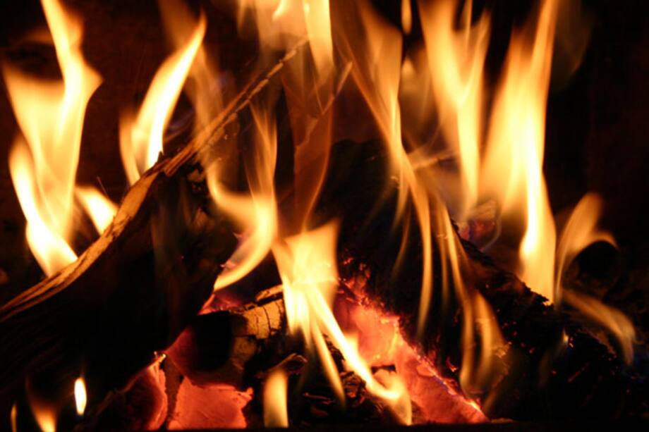 Fuego: elemento fundamental para limpiar energéticamente tu hogar