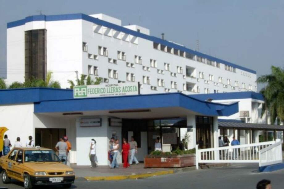 Supersalud interviene el Hospital Federico Lleras Acosta