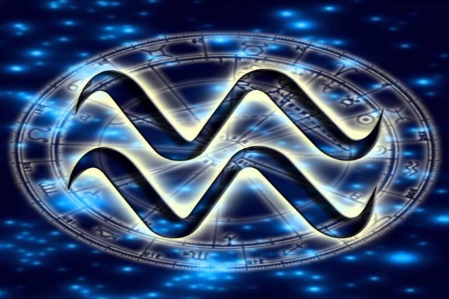 Inicia la semana con la luna nueva de acuario