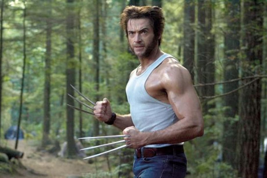 Regresa Wolverine con garras y con gracia