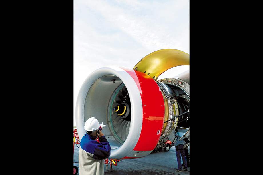 iStock / Motores entrarían en 2030.