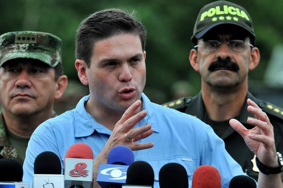 Francotiradores del ELN, responsables del asesinato de dos contratistas de Ecopetrol