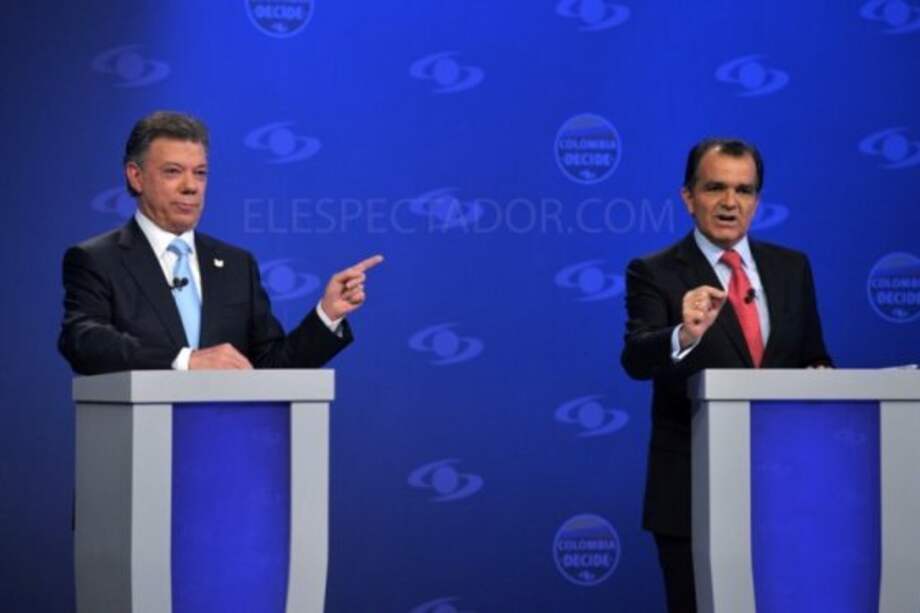 Proponen que candidato presidencial de un partido sea cabeza de lista al Congreso