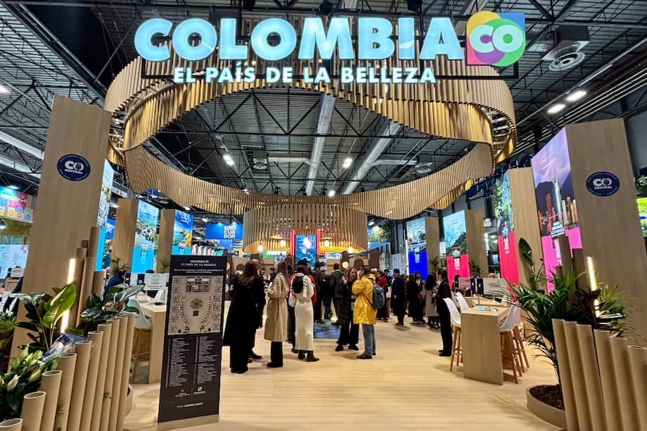 “El potencial del turismo en Colombia es enorme, pero representa grandes desafíos”: Tatiana Duplat Ayala