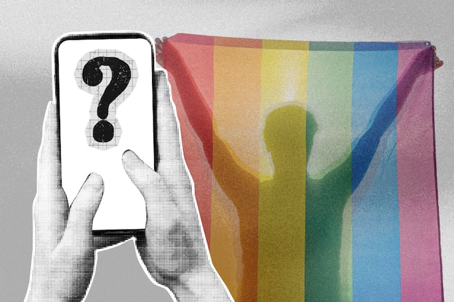 El algoritmo ya no muestra el contenido LGBTIQ+ como antes: las cifras detrás del silencio