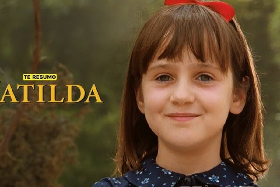 Jimmy Karz interpretó al niño que Tronchatoro obligó a comer una enorme torta de chocolate. Luce irreconocible.