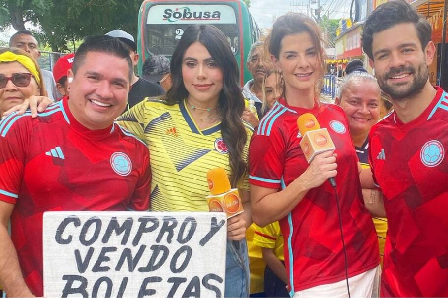 Conoce quién se va y quién llega en ‘Día a Día’