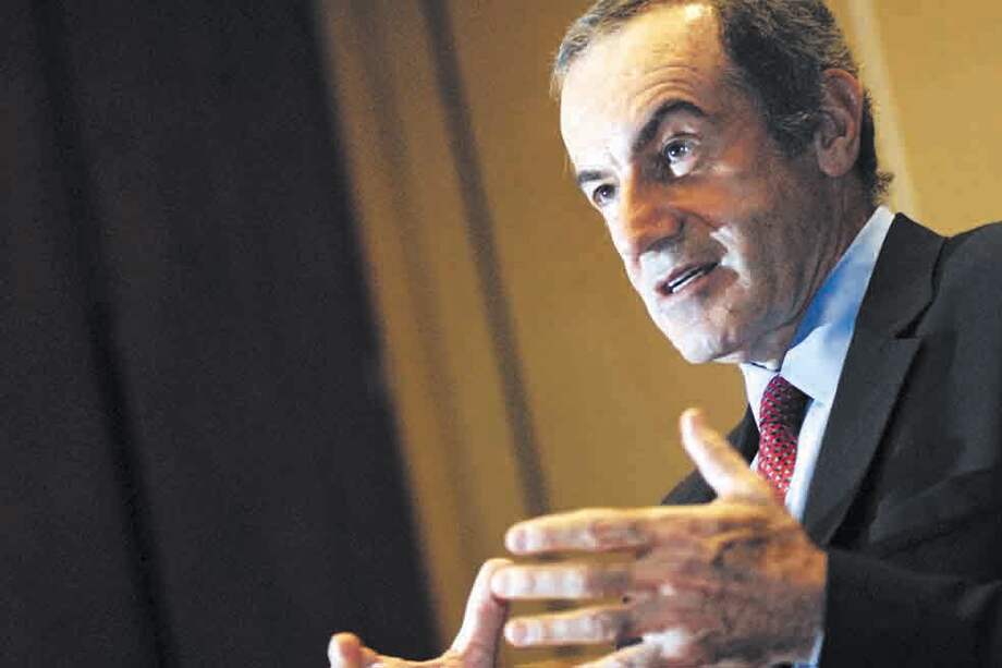 Luis Ángel - El Espectador