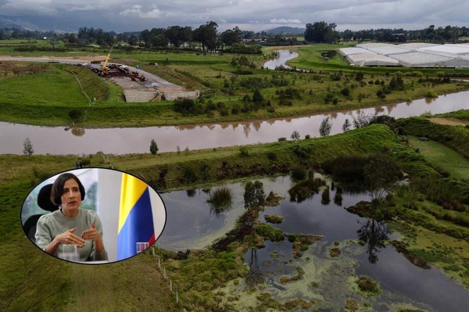 La Ministra Muhamad dice que pensó en hacer una reforma a las CAR desde el inicio de este Gobierno.