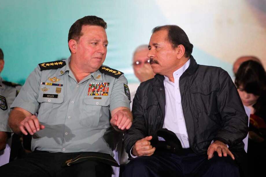 Estamos en capacidad de llegar hasta nuevos límites: FF.MM. de Nicaragua