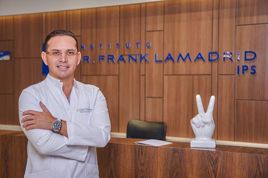 Este procedimiento es ideal para las personas que no han logrado moldear su cuerpo con ejercicios o dietas. / Cortesía