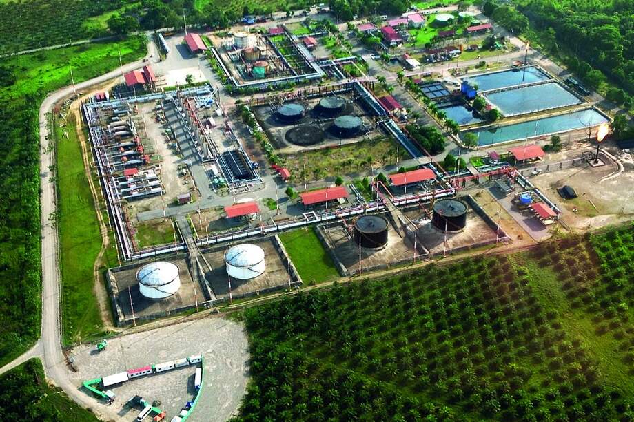 Plan de Inversiones por US$5.800 millones para 2022, anuncia el Grupo Ecopetrol.