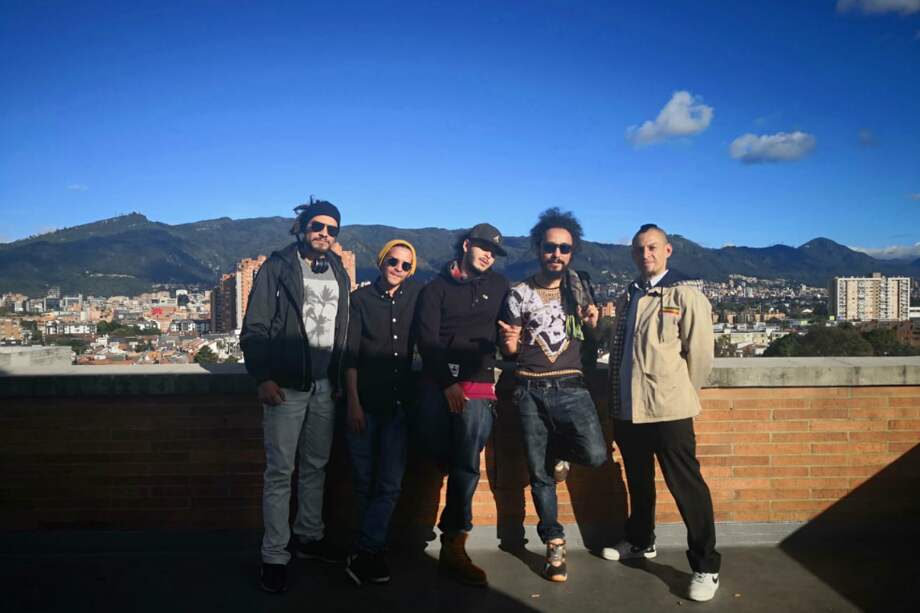 Skank Kings. / El Espectador