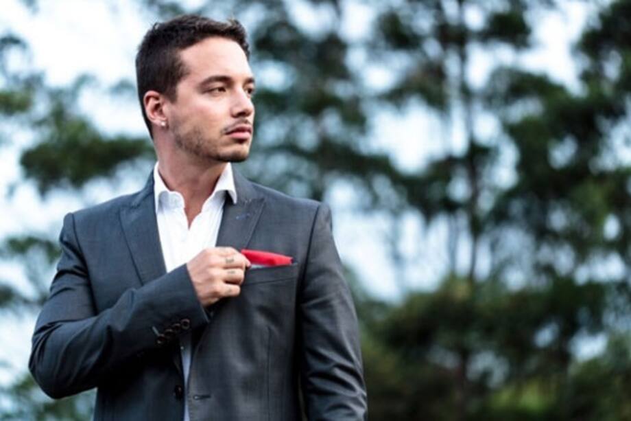 J Balvin continúa cosechando éxitos en el exterior