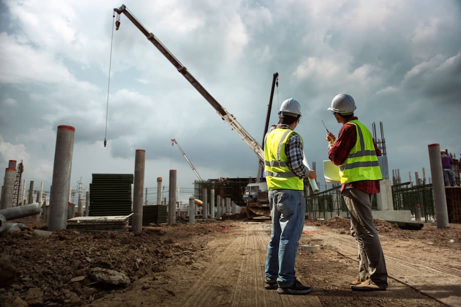 Los proyectos financiados mediante Obras por Impuestos se concentran en sectores estratégicos para el desarrollo territorial.
