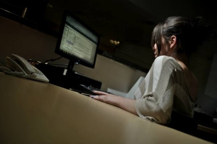 Archivo El Espectador / Archivo El Espectador