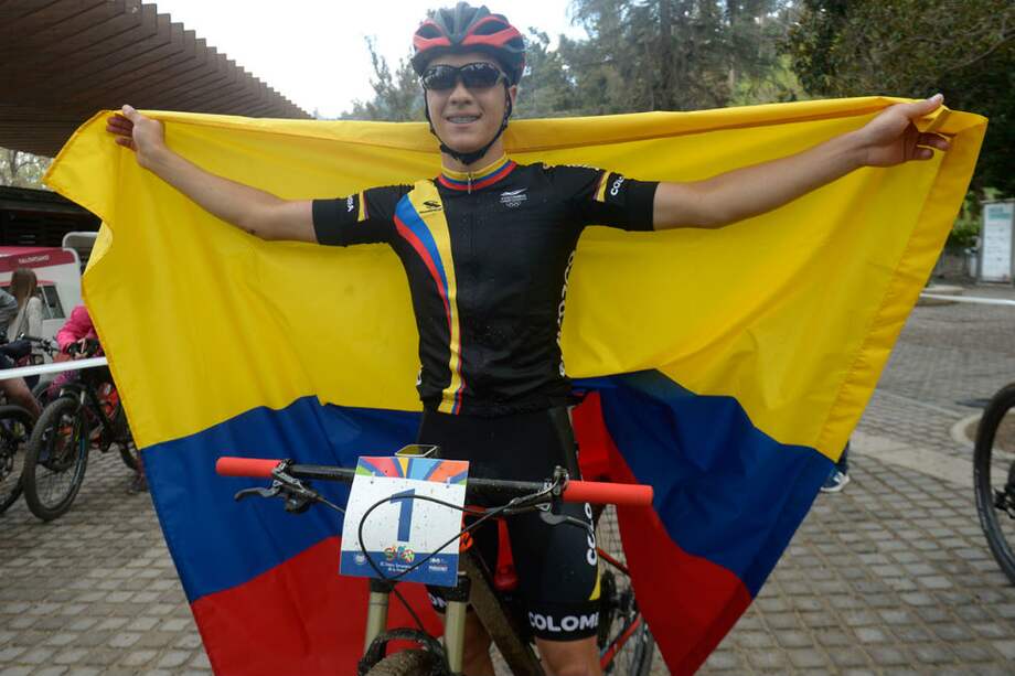 Colombia está en el segundo lugar de la tabla de medalellería con 20 preseas. / Página oficial de los Juegos Suramericanos de la Juventud