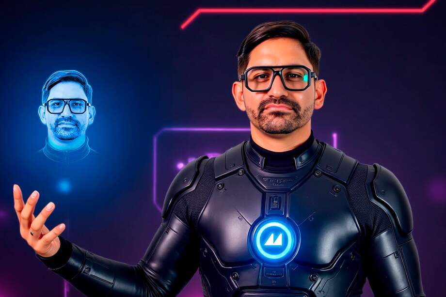 La agencia de marketing digital El Marketero lanzó una convocatoria nacional para participar en el curso gratuito “Crea tu Clon Digital con IA”.