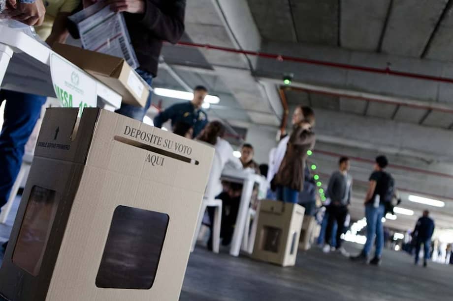 Peñalosa y Pardo: empate técnico en Bogotá