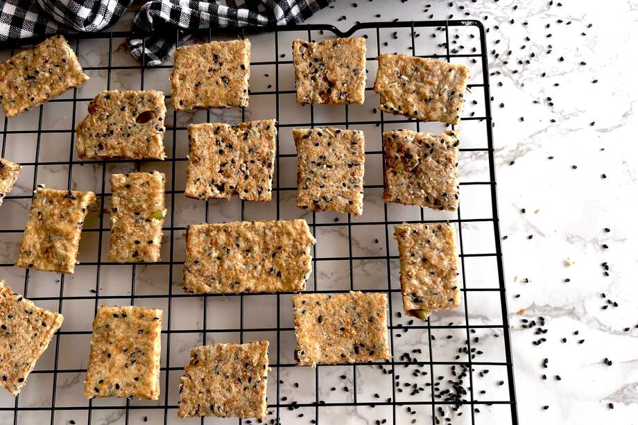 Una buena opción para disfrutar a las onces o como snack.