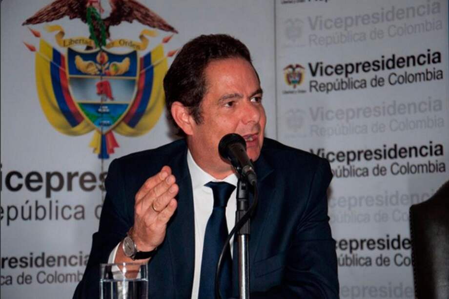 Vargas Lleras viajará a Brasil a participar en ceremonia de investidura de Dilma Rousseff