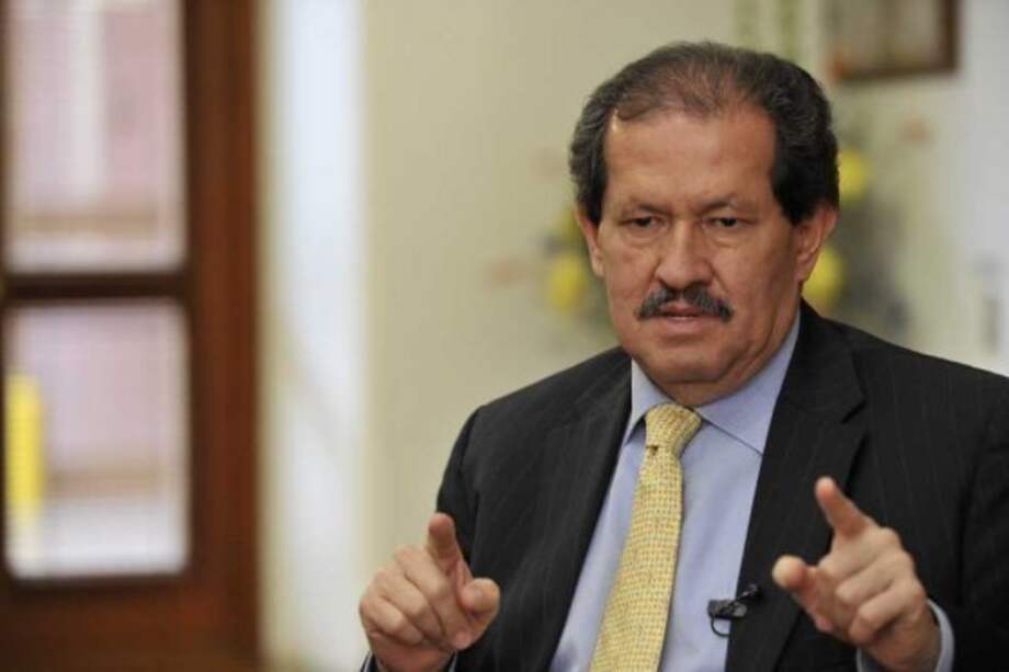 Archivo El Espectador / Archivo El Espectador