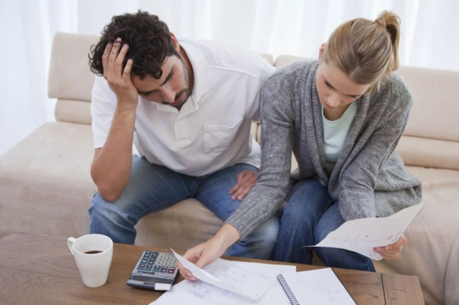 Juntos pueden elegir una manera de integrar la economía al amor.