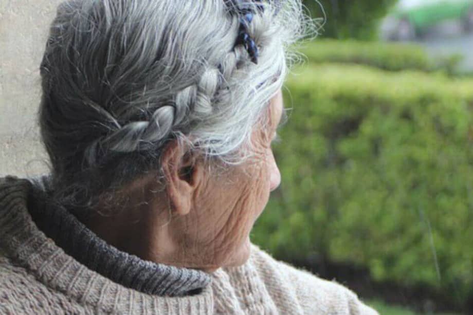 La soledad principalmente, pero también los problemas de sueño y la fatiga crónica, fueron los mayores predictores de un episodio depresivo. / Pixabay