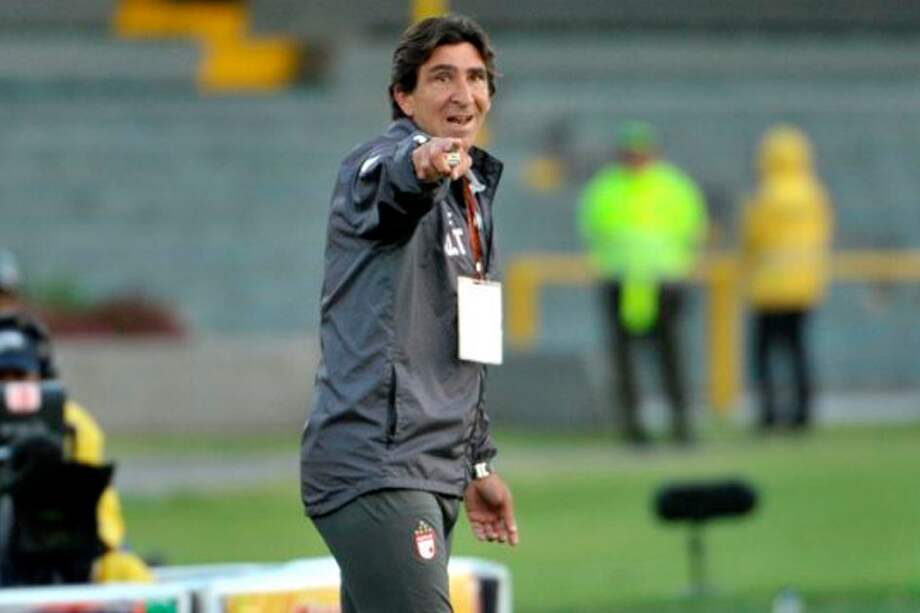 Santa Fe cayó ante Águilas Doradas en partido por la primera jornada