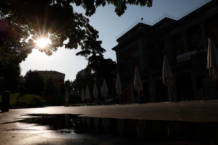 En el caso de Europa, países como España y Francia han vivido unas de las más intensas olas de calor.