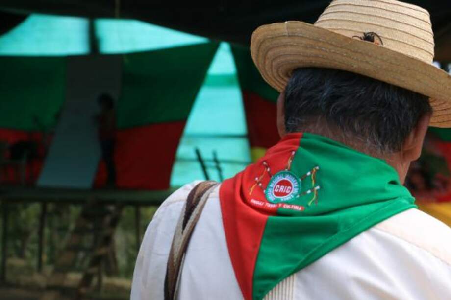 El estadio de Defensores del Chaco en Asunción (Paraguay) cuenta con una capacidad para 42.354 personas. / @ElDefensores