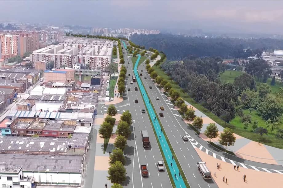 Alcaldía de Bogotá