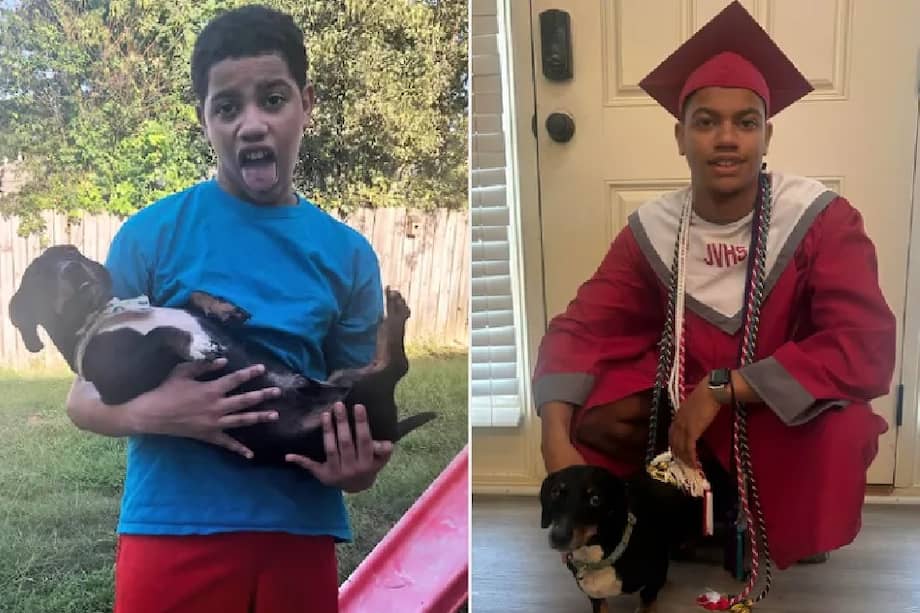 El video, compartido en TikTok, rápidamente se volvió viral, alcanzando más de 5.2 millones de reproducciones.