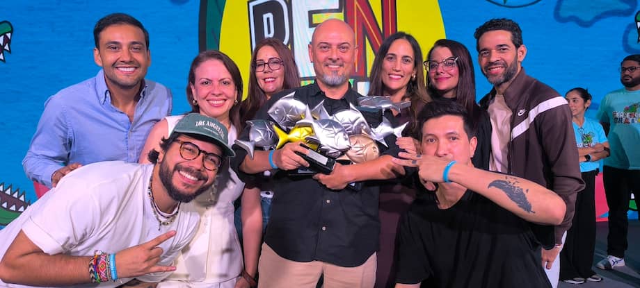 Premios Perrenque Creativo: una imagen del crecimiento de la industria creativa en el Caribe