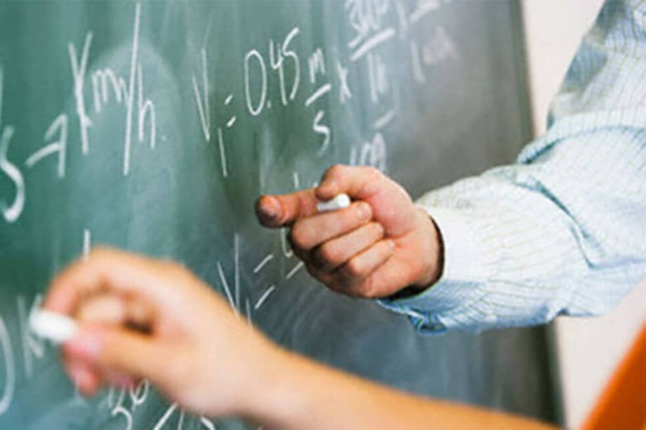 Foto de referencia / Archivo