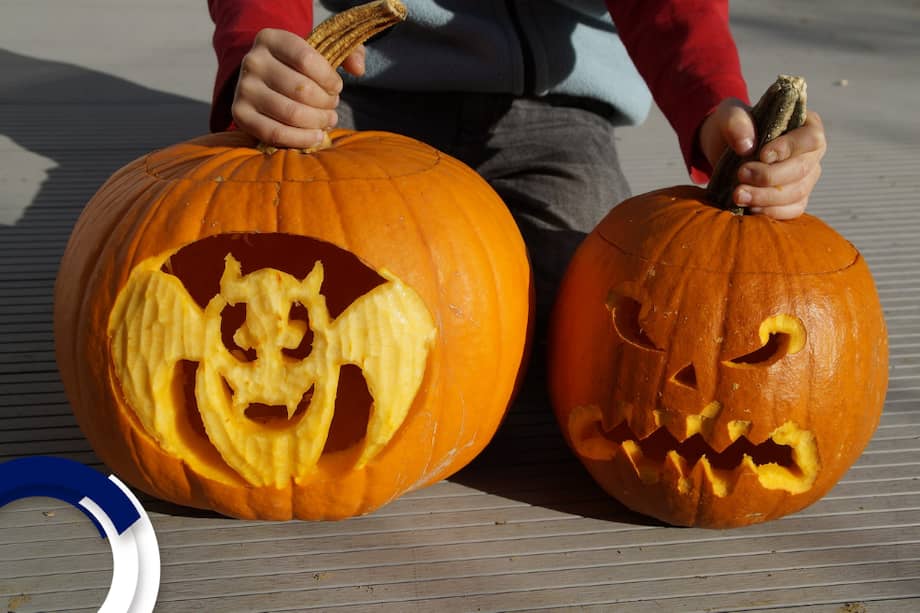 El Ministerio de Salud señaló los riesgos que acarrea el Halloween, entre los que se cuentan: aglomeraciones, dificultad para el distanciamiento físico, intercambio de objetos que pueden tener el virus en su superficie.