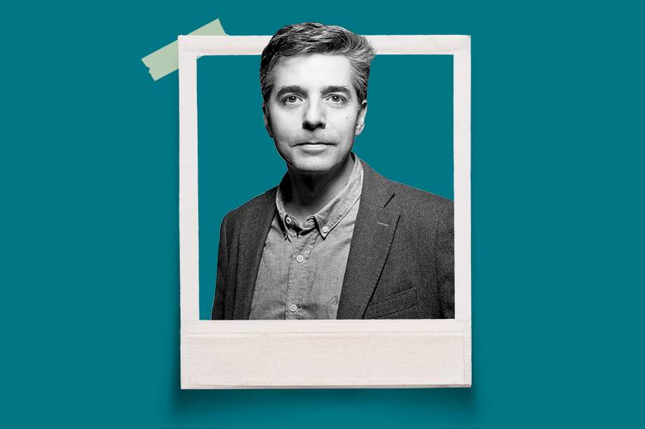 Uno de los trabajos destacados de Santiago Aparicio en el combate contra el cambio climático ha sido su aporte en el diseño de políticas públicas contra la deforestación.