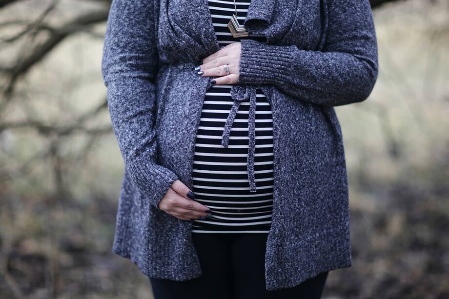 Luego de pasar el primer trimestre, la parte más riesgosa, damos paso a los cambios del cuarto mes de embarazo. Esto es lo que sucederá.