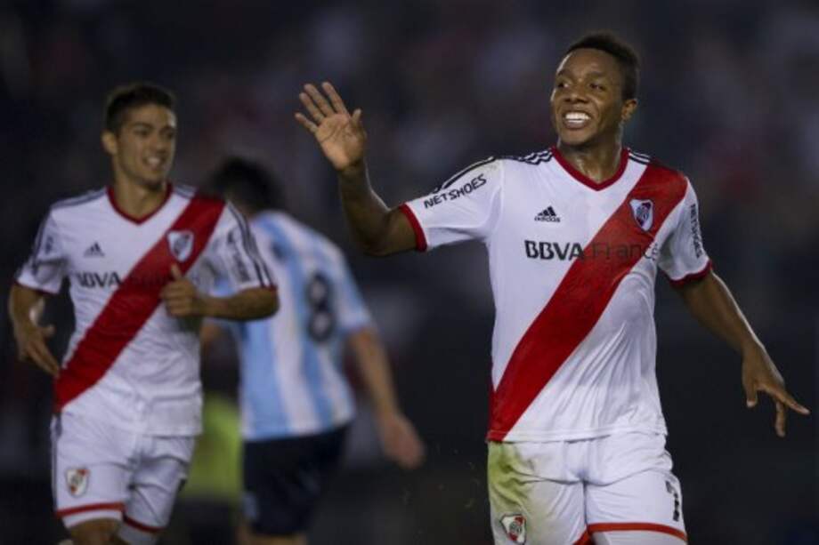 Carbonero: esta fue la primera llamada que recibí del cuerpo técnico