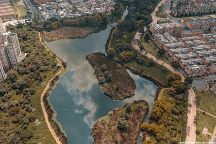 Día de los humedales en Bogotá: las deudas que no se saldan en medio de las conmemoraciones