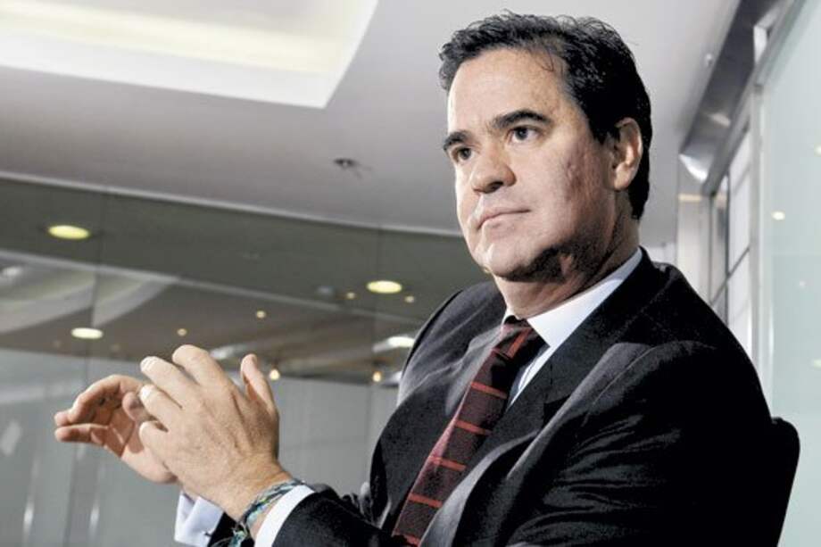 “Frank Pearl sí aceptó ser presidente de Interbolsa”: Rodrigo Jaramillo